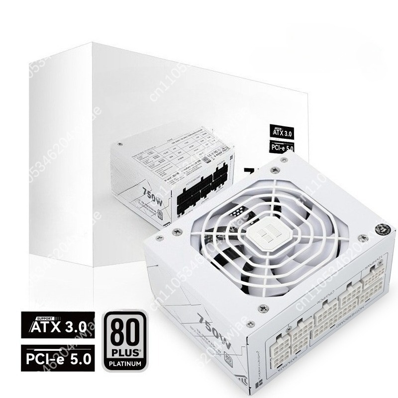 750W Sfx Fully Modular Power Supply - Блок питания TPFX750-W SFX 750W, полностью