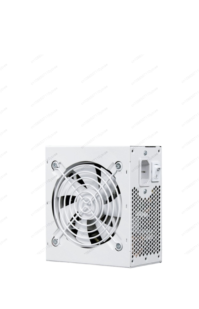 Sfx Modular Power Supply 850W Gold - Полностью модульный блок питания SFX —