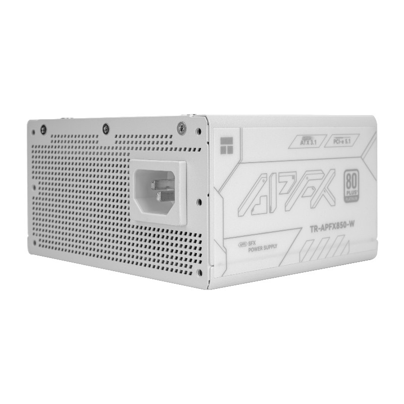 Блок питания Thermalright TR-A – обзор и цена 1000W White Modular Power Supply