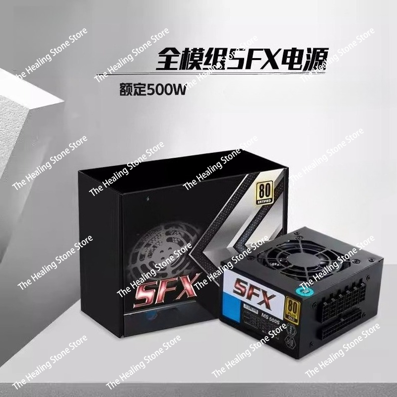 Модульный блок питания SFX 80  – обзор и цена Sfx Modular Power Supply 850W Gold