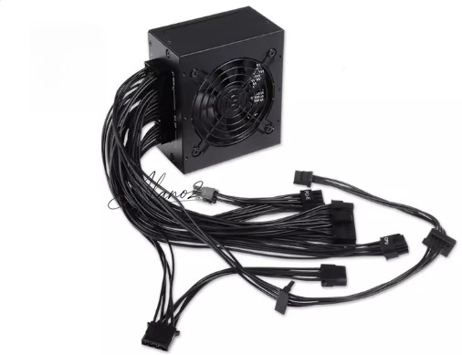 Бесшумный модульный блок питан – обзор и цена Sfx Modular Power Supply 850W Gold