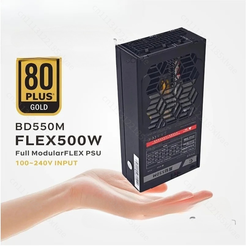 Блок питания METALFISH Flex 50 – обзор и цена Flex Atx Power Supply 600W 1U