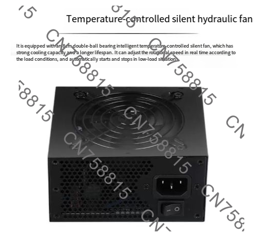 Быстрая доставка, бесшумный мо – обзор и цена Sfx Modular Power Supply 850W Gold
