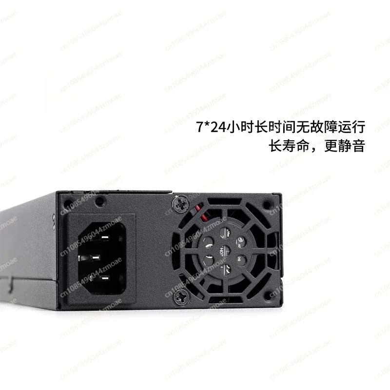 Полностью модульный блок питан – обзор и цена Flex Atx Power Supply 600W 1U