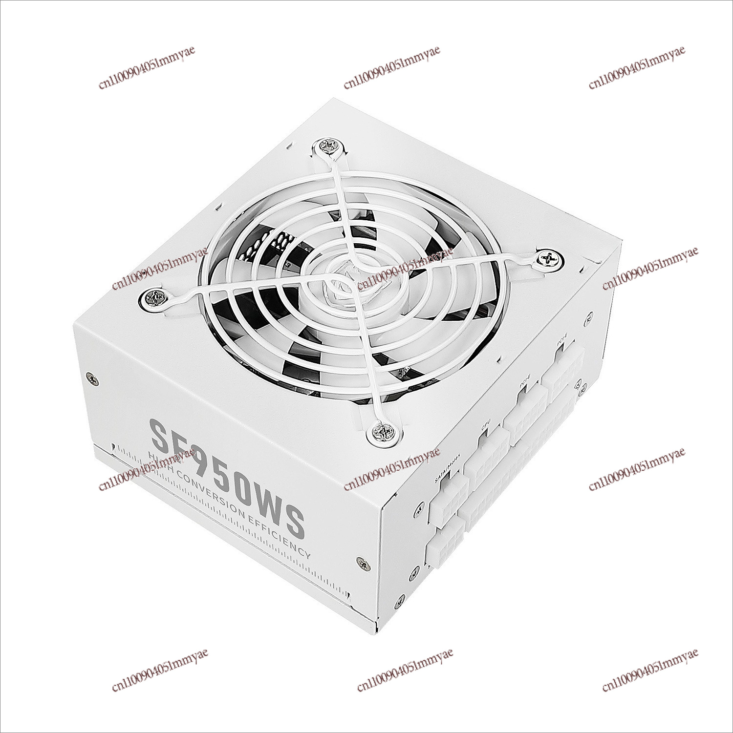 Блок питания SF950 750W Bronze – обзор и цена 750W Sfx Fully Modular Power Supply