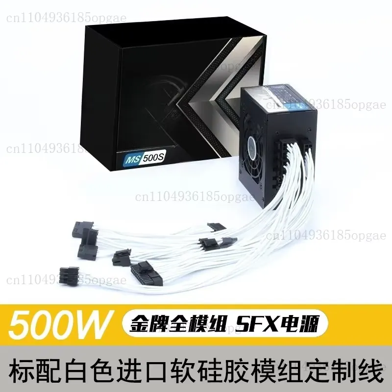 Модульный блок питания SFX 80  – обзор и цена Sfx Modular Power Supply 850W Gold